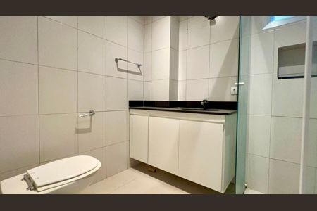 Apartamento à venda com 111m², 2 quartos e 1 vagaBanheiro