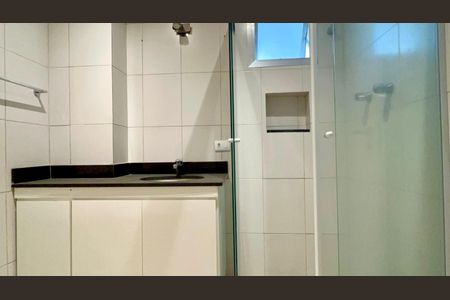 Apartamento à venda com 111m², 2 quartos e 1 vagaBanheiro