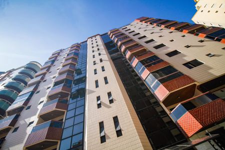 Apartamento para alugar com 2 quartos, 81m² em Guilhermina, Praia Grande