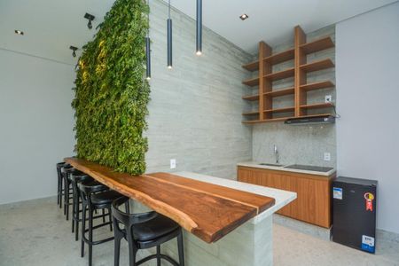 Apartamento para alugar com 29m², 1 quarto e sem vaga Apartamento para alugar com 29m², 1 quarto e sem vagaFoto 27