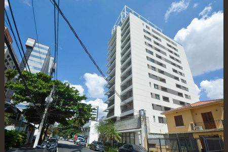 Apartamento para alugar com 29m², 1 quarto e sem vaga Apartamento para alugar com 29m², 1 quarto e sem vagaFoto 31