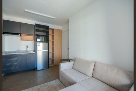 Foto 06 de apartamento para alugar com 1 quarto, 29m² em Vila da Saúde, São Paulo