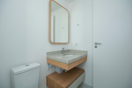 Apartamento para alugar com 29m², 1 quarto e sem vaga Apartamento para alugar com 29m², 1 quarto e sem vagaFoto 16