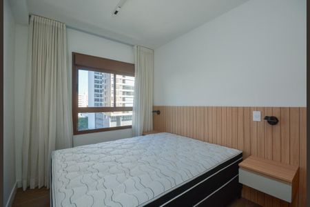 Apartamento para alugar com 29m², 1 quarto e sem vaga Apartamento para alugar com 29m², 1 quarto e sem vagaFoto 14