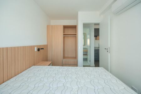 Apartamento para alugar com 29m², 1 quarto e sem vaga Apartamento para alugar com 29m², 1 quarto e sem vagaFoto 13