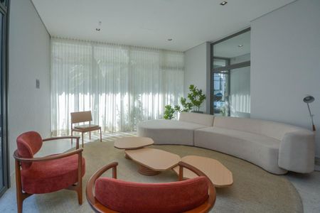 Foto 24 de apartamento para alugar com 1 quarto, 29m² em Vila da Saúde, São Paulo