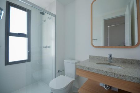 Apartamento para alugar com 29m², 1 quarto e sem vaga Apartamento para alugar com 29m², 1 quarto e sem vagaFoto 17