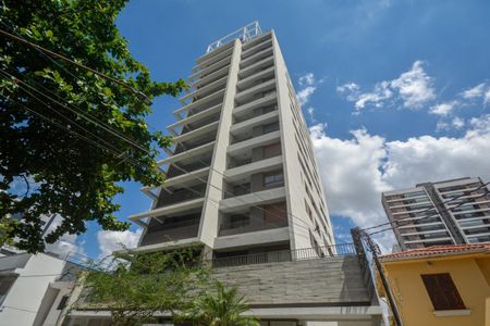 Apartamento para alugar com 29m², 1 quarto e sem vaga Apartamento para alugar com 29m², 1 quarto e sem vagaFoto 33