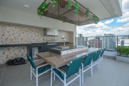 Apartamento para alugar com 29m², 1 quarto e sem vaga Apartamento para alugar com 29m², 1 quarto e sem vagaFoto 20