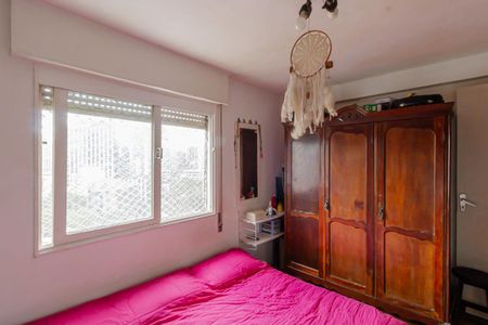 Apartamento à venda com 63m², 2 quartos e 1 vagaQuarto 2