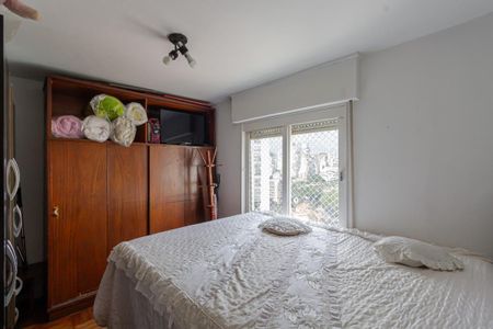 Apartamento à venda com 63m², 2 quartos e 1 vaga Apartamento à venda com 63m², 2 quartos e 1 vagaQuarto 1