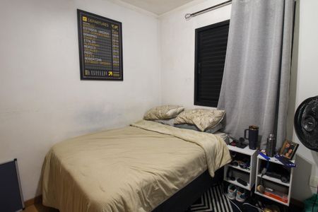 Quarto 2 de apartamento à venda com 3 quartos, 93m² em Cidade São Francisco, São Paulo