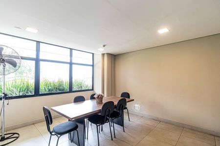 Apartamento à venda com 93m², 3 quartos e 2 vagasCoworking