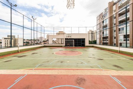 Apartamento à venda com 93m², 3 quartos e 2 vagasQuadra Esportiva