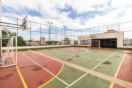 Apartamento à venda com 93m², 3 quartos e 2 vagasQuadra Esportiva