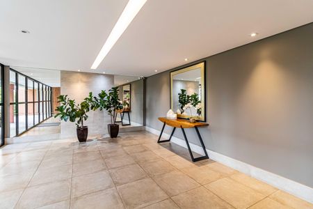 Apartamento à venda com 93m², 3 quartos e 2 vagasHall