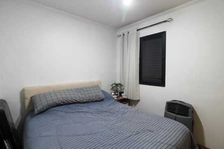 Quarto 1 de apartamento à venda com 3 quartos, 93m² em Cidade São Francisco, São Paulo