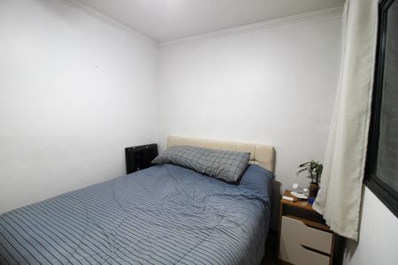 Apartamento à venda com 93m², 3 quartos e 2 vagasQuarto 1