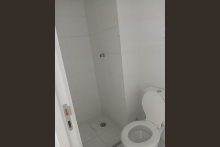 Apartamento para alugar com 33m², 2 quartos e sem vaga