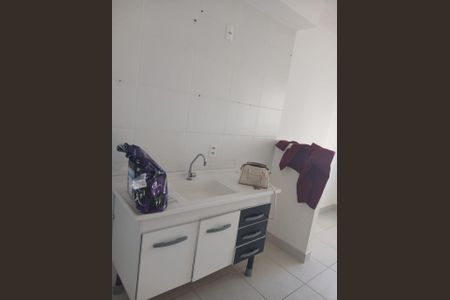 Apartamento para alugar com 33m², 2 quartos e sem vaga