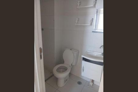 Apartamento para alugar com 33m², 2 quartos e sem vaga