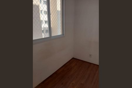 Apartamento para alugar com 33m², 2 quartos e sem vaga