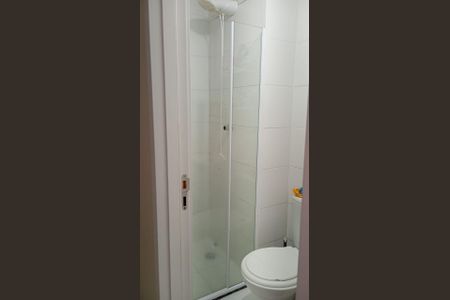 Apartamento para alugar com 33m², 2 quartos e sem vaga