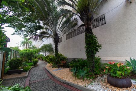 Apartamento para alugar com 70m², 3 quartos e 1 vaga