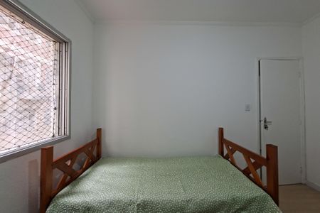 Apartamento para alugar com 83m², 2 quartos e 1 vagaQuarto 2