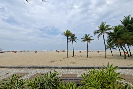 Apartamento para alugar com 83m², 2 quartos e 1 vagaVista da rua 