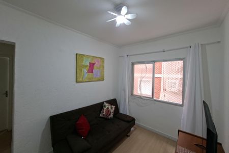 Apartamento para alugar com 83m², 2 quartos e 1 vagaSala