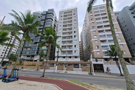 Apartamento para alugar com 83m², 2 quartos e 1 vagaFachada 