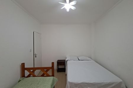 Apartamento para alugar com 83m², 2 quartos e 1 vagaQuarto 2