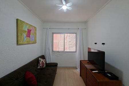 Apartamento para alugar com 83m², 2 quartos e 1 vagaSala