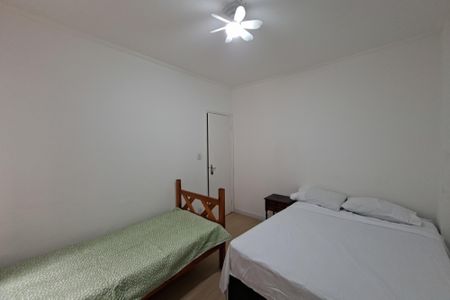 Apartamento para alugar com 83m², 2 quartos e 1 vagaQuarto 2