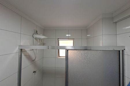 Apartamento para alugar com 83m², 2 quartos e 1 vagaBanheiro 