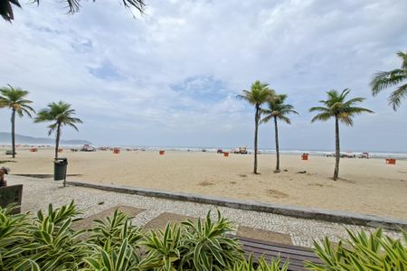 Apartamento para alugar com 83m², 2 quartos e 1 vagaVista da rua 