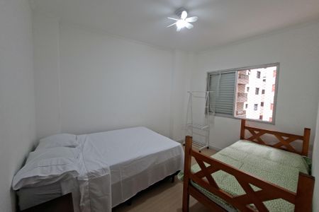 Apartamento para alugar com 83m², 2 quartos e 1 vagaQuarto 2