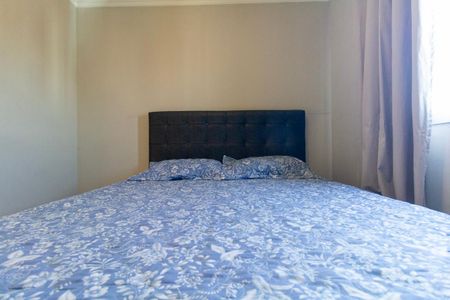 Apartamento à venda com 77m², 3 quartos e 2 vagasQuarto 2