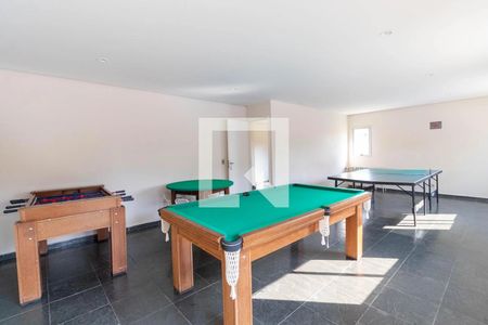 Apartamento à venda com 77m², 3 quartos e 2 vagasÁrea comum