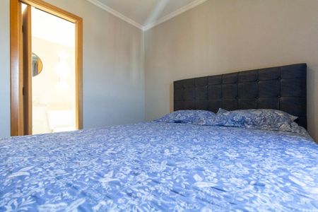 Apartamento à venda com 77m², 3 quartos e 2 vagasQuarto 2