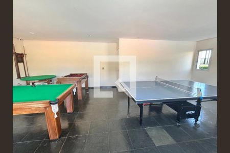 Apartamento à venda com 77m², 3 quartos e 2 vagasÁrea comum