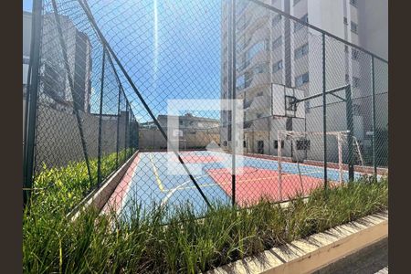 Apartamento à venda com 77m², 3 quartos e 2 vagasÁrea comum