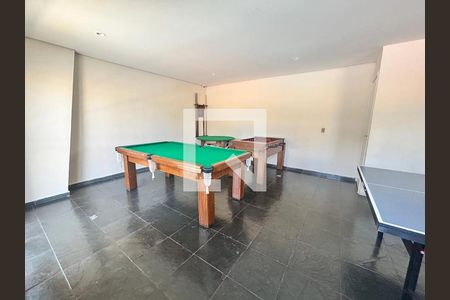 Apartamento à venda com 77m², 3 quartos e 2 vagasÁrea comum