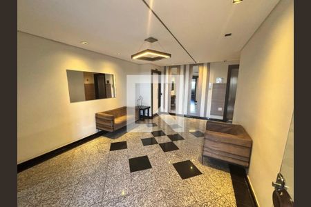 Apartamento à venda com 77m², 3 quartos e 2 vagasÁrea comum