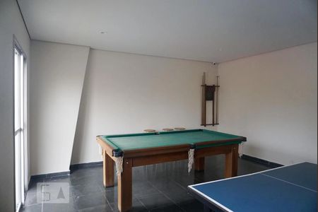 Apartamento à venda com 77m², 3 quartos e 2 vagasÁrea comum