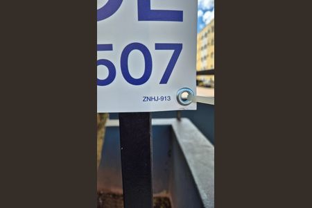 Apartamento à venda com 50m², 2 quartos e 1 vagaPlaca