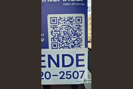 Apartamento à venda com 50m², 2 quartos e 1 vagaPlaca