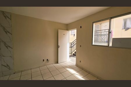 Apartamento à venda com 2 quartos, 50m² em Jardim Tamoio, Jundiaí