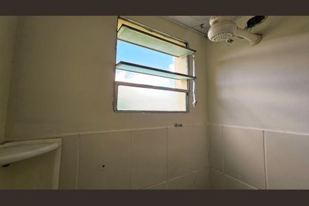 Apartamento à venda com 50m², 2 quartos e 1 vagaBanheiro